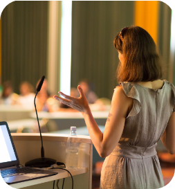 Cooperate & Social Events